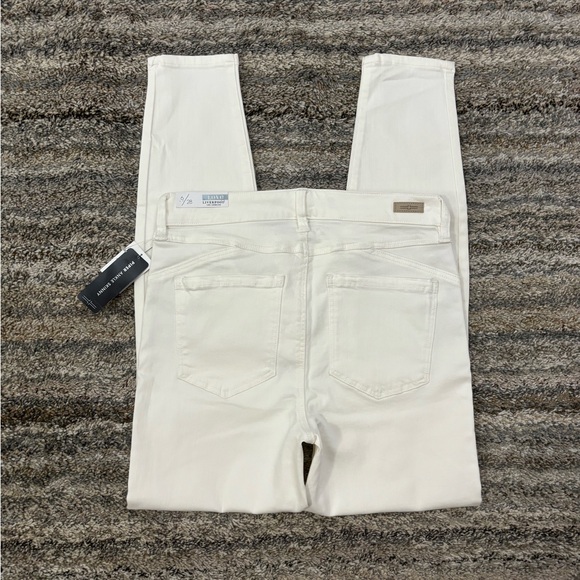 Liverpool Piper Ankle Skinny Jeans Sz 6/28 NWT | Liverpool The Hugger Ankle Jean - Picture 11 of 15